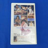 小森愛 VHS 美少女Hi-Fi写真館 vol.10 ガラスの思いビデオ