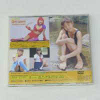 佐々木絵美子　17　Ravissant 　生写真付き　チェキッ娘　イメージ　DVD