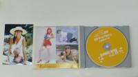 佐々木絵美子　17　Ravissant 　生写真付き　チェキッ娘　イメージ　DVD
