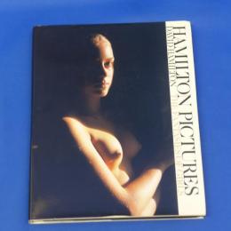 Hamilton pictures : the fantasies of girls ＜ハミルトン・ピクチャーズ＞
