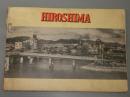 HIROSHIMA　（ひろしま）