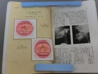 月刊雑誌　耳鼻咽喉科　<久保博士記念号>