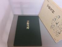 宇野雪村 : 人と作品