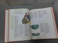 THE WAY TO PLAY　
The illustrated Encyclopedia of games of the World