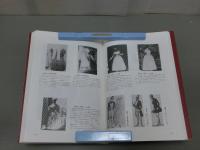 西洋服飾史<増訂版>