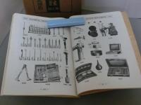 獣医・細菌学　器械一般目録