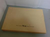 Katsu Yoshida M,m Males and Females　＜100部限定特装本＞