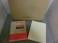 Katsu Yoshida M,m Males and Females　＜100部限定特装本＞