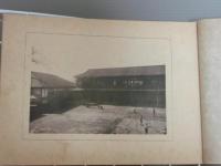 卒業記念帖　西野田第二尋常小学校　(昭和6年)