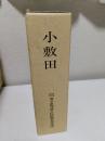 小敷田遺跡 : 一般国道17号熊谷バイパス関係埋蔵文化財発掘調査報告