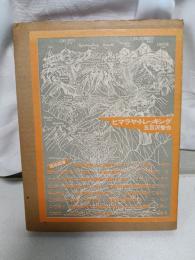 ヒマラヤ・トレッキング