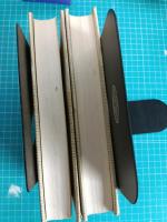 スカヤグリーグ : 愛の再生 上、下　2冊