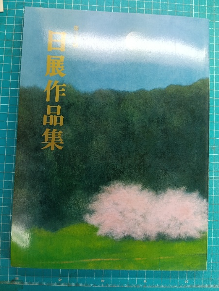 [未使用]日展史　全１５巻セット　社団法人日展 日展作品集 | 日展 編 | 日展 | ¥500 - 日本の古本屋 / 日本の古本屋