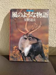 Alaska風のような物語