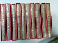 秘籍江戸文学選　全１０巻　揃