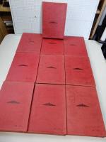 秘籍江戸文学選　全１０巻　揃