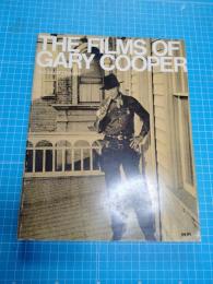 The Complete Films of Gary Cooper (洋書　ゲイリ‐・クーパーの全映画）