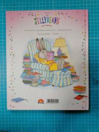 The Jellybeans and the Big Book Bonanza