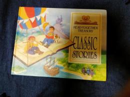 Title: Classic Stories ReadTogether Treasury 英語版