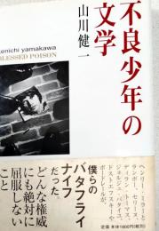 不良少年の文学