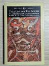 The Songs of the South　An Anthology of Ancient Chinese Poems by Qu Yuan and Other Poets