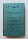 LANGUAGE