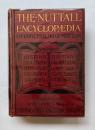 THE NUTTALL ENCYCLOPAEDIA　ナトール百科事典