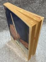 2万語くずし字辞典 ： 手紙用語・慣用句・ことばの常識》使い方辞典つき【婦人生活昭和41年5月号付録】