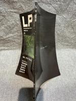 写真雑誌 LP #3 SUMMER 2008 ： Photography Magazine Quartely