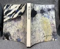 野見山暁治展 図録