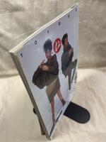 はじめて編む アランセーター（ARAN SWEATER）