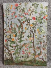 GUCCI グッチ カタログ 2015