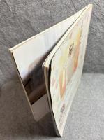 吉田定代の方眼編みレース