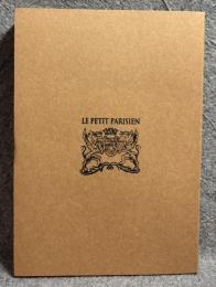 LE PETIT PARISIEN