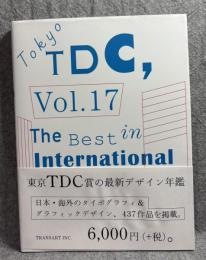 Tokyo TDC,Vol.17 東京TDC年鑑 2006