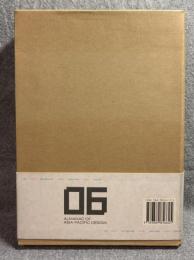 ALMANAC OF ASIA-PACIFIC DESIGN 06