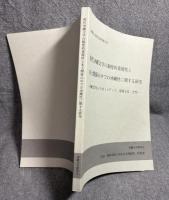 現代沖縄文学の制度的重層性と本土関係の中での沖縄性に関する研究 ： 沖縄文学をとりまくメディア、基層文化、女性