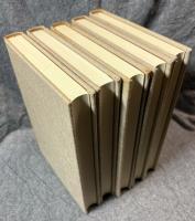 升田将棋選集 全5巻 揃い