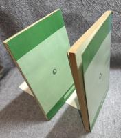 長い谷間 Ⅰ・Ⅱ（1・2）　THE LONG VALLEY 【2冊セット】