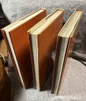 数寄屋建築　平田雅哉作品集 1～3 （3冊セット）