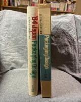 '84/パッケージデザイン総覧