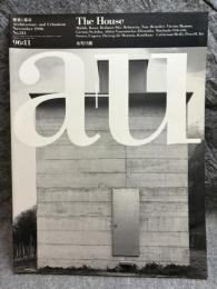 A+U architecture and urbanism ： 建築と都市 No.314 (1996年11月号)  特集　住宅15題