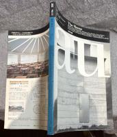 A+U architecture and urbanism ： 建築と都市 No.314 (1996年11月号)  特集　住宅15題