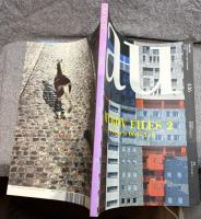 A+U architecture and urbanism ： 建築と都市 No.436(2007年1月号)  特集 MVRDV FILES 2