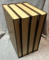 浄土宗大辞典 1～4巻（揃い） 