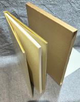 池波正太郎のパレット遊び ： 画文集