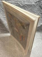 金子國義 〈青空〉