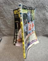 月刊 秘伝 2000年12月号 ： 特集 世界の伝統武術、その秘伝と奥義