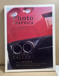 Photo GRAPHICA 2008年夏号 Vol.11 佐内正史