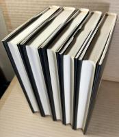 アフリカ昔話叢書 全5巻セット 揃い